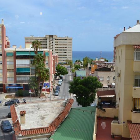 Apartament Boho Torremolinos Exteriör bild