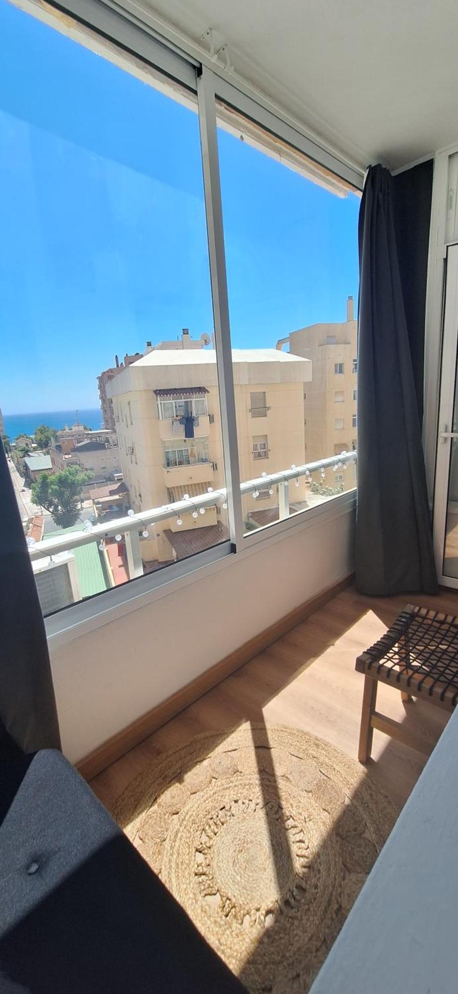 Apartament Boho Torremolinos Exteriör bild