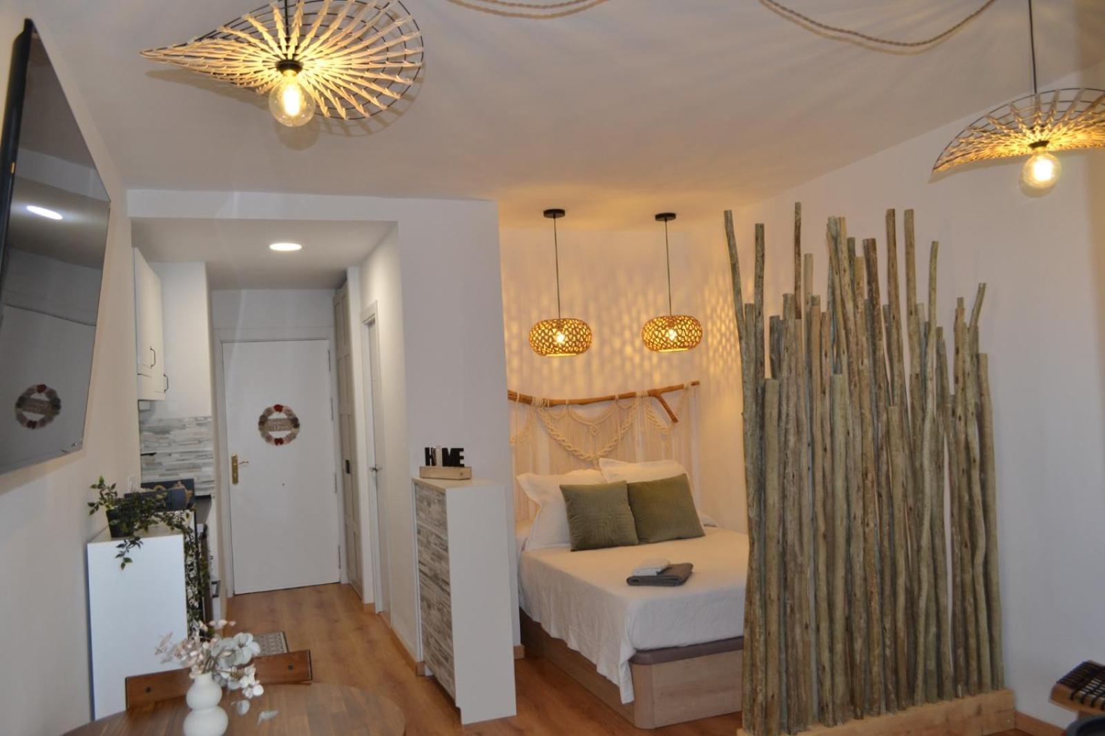 Apartament Boho Torremolinos Exteriör bild