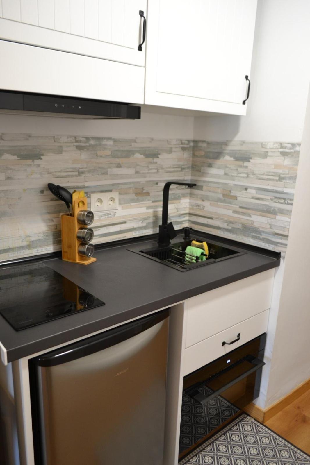 Apartament Boho Torremolinos Exteriör bild