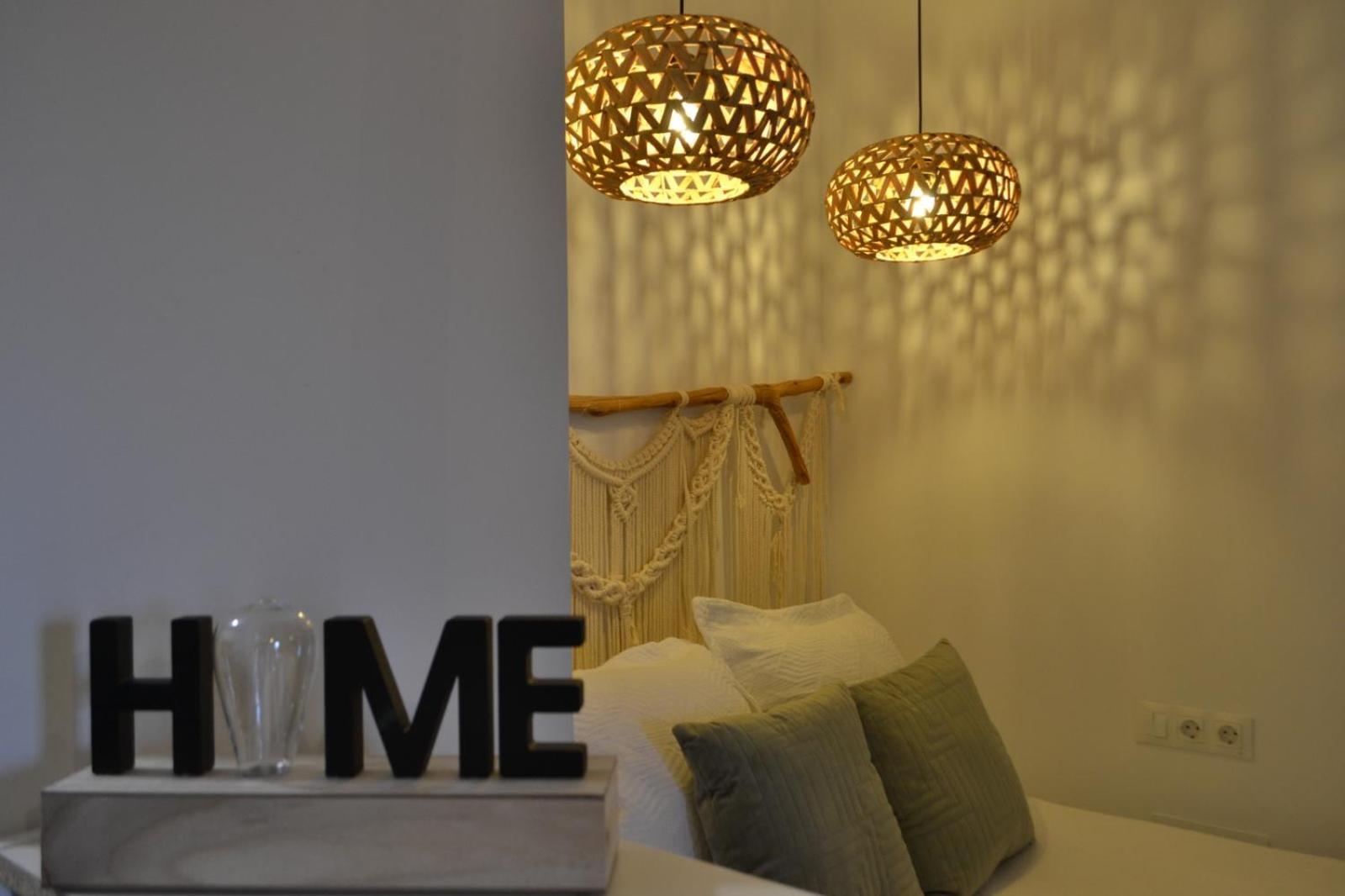 Apartament Boho Torremolinos Exteriör bild