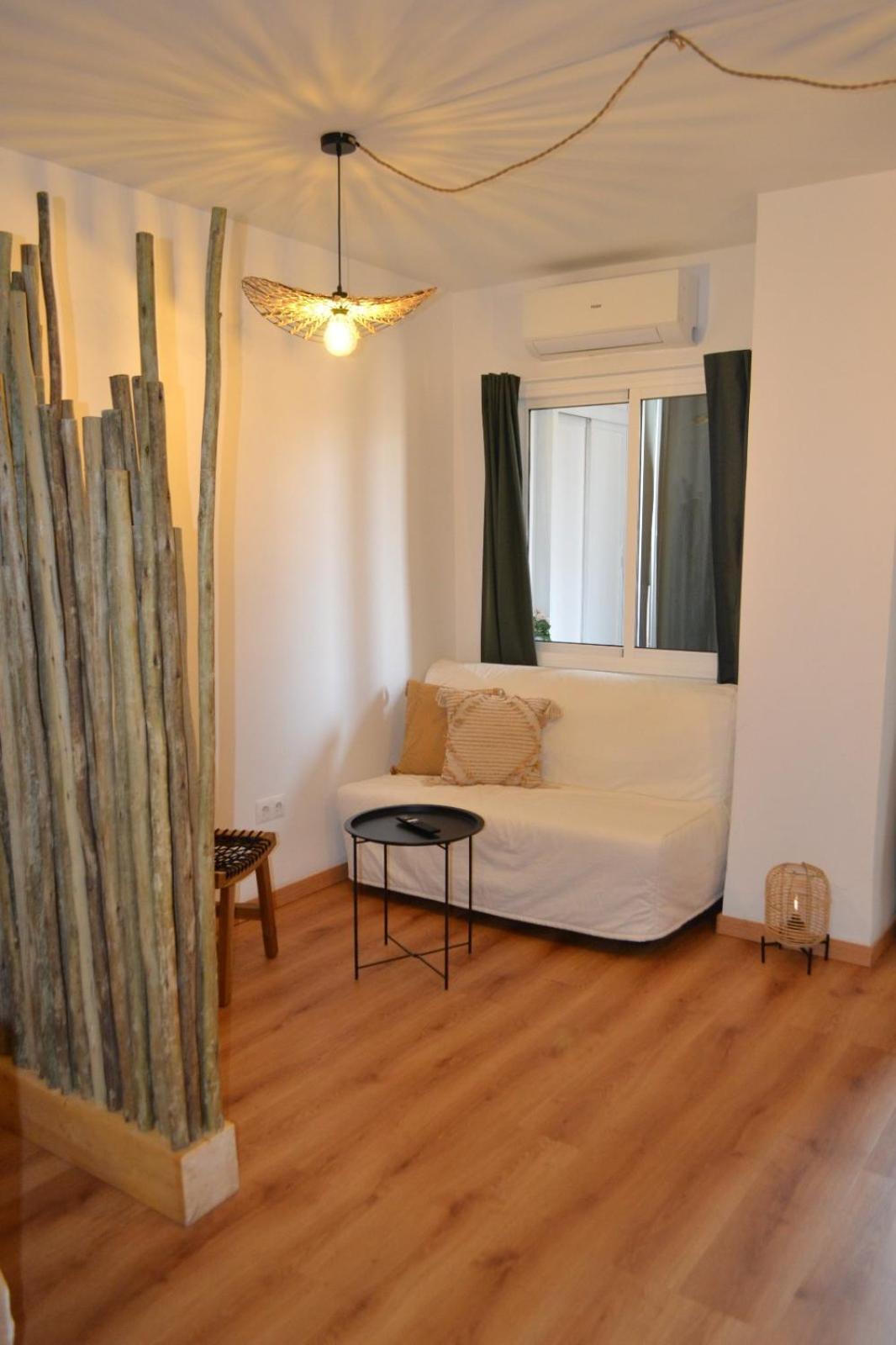 Apartament Boho Torremolinos Exteriör bild