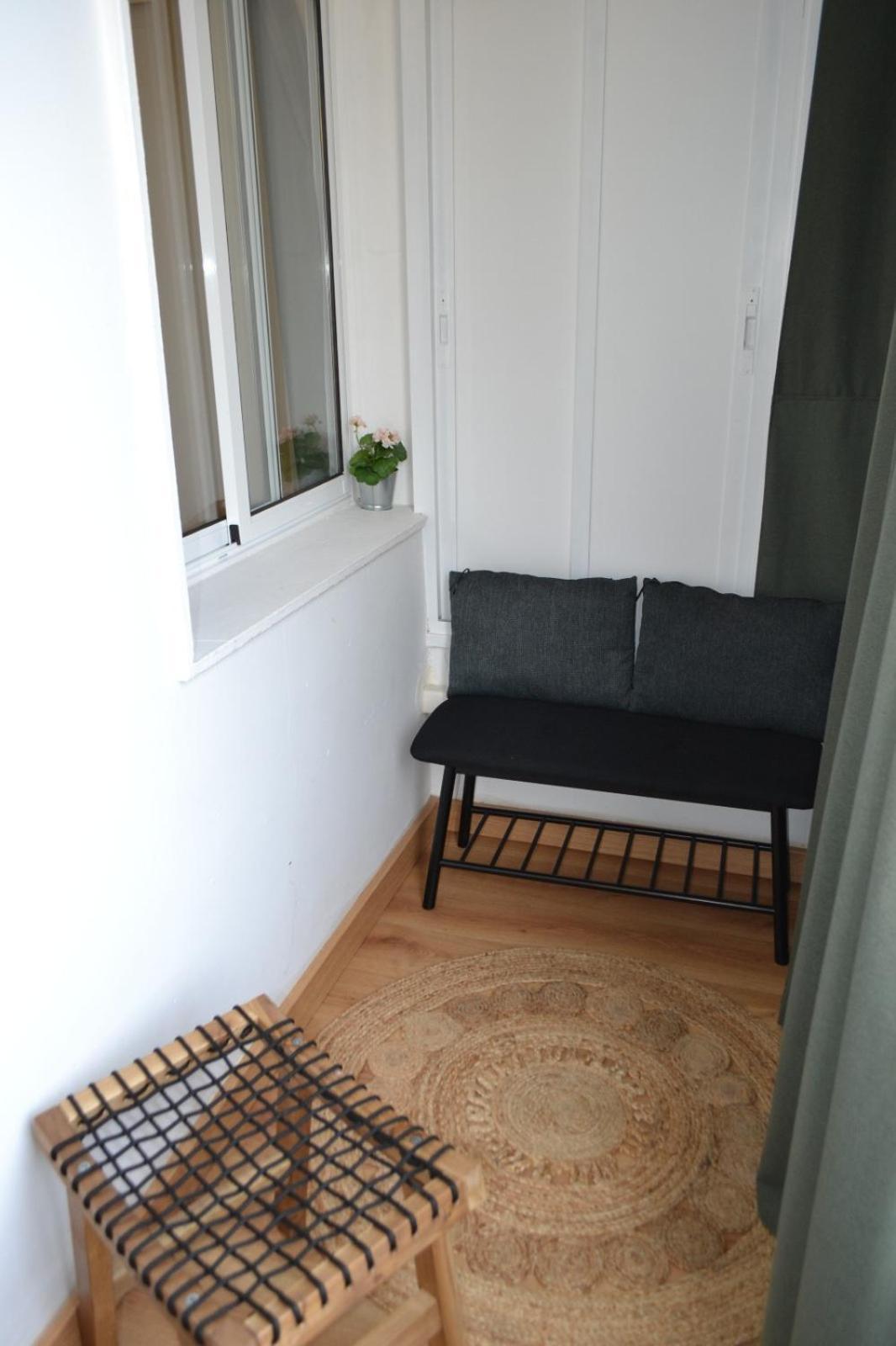 Apartament Boho Torremolinos Exteriör bild