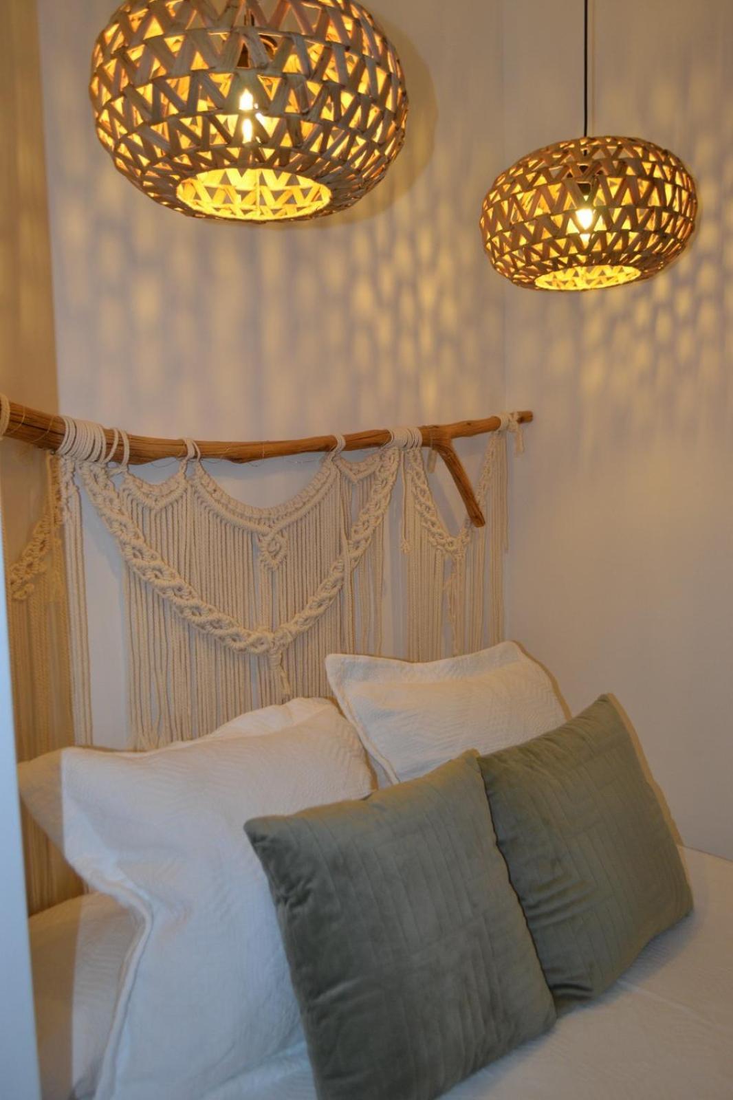 Apartament Boho Torremolinos Exteriör bild