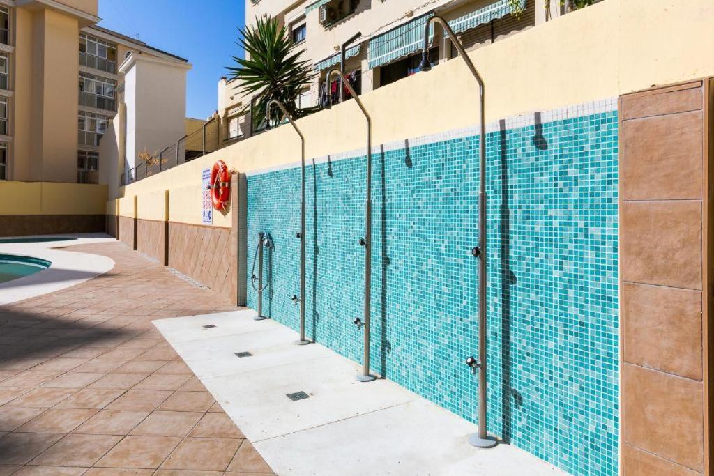 Apartament Boho Torremolinos Exteriör bild