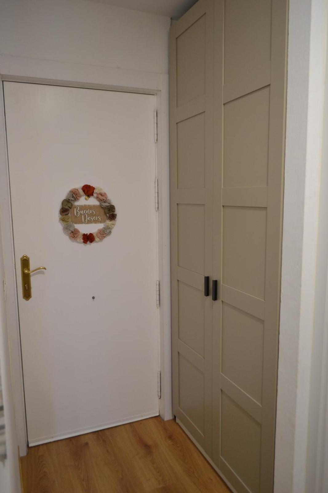 Apartament Boho Torremolinos Exteriör bild