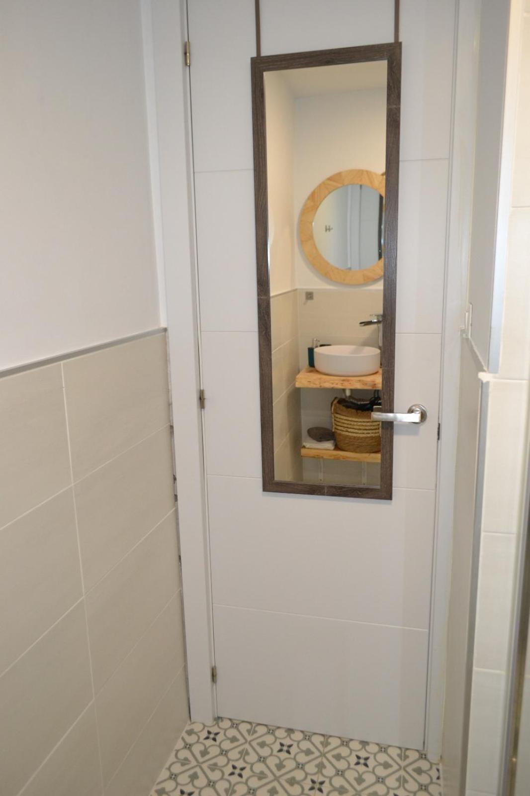 Apartament Boho Torremolinos Exteriör bild