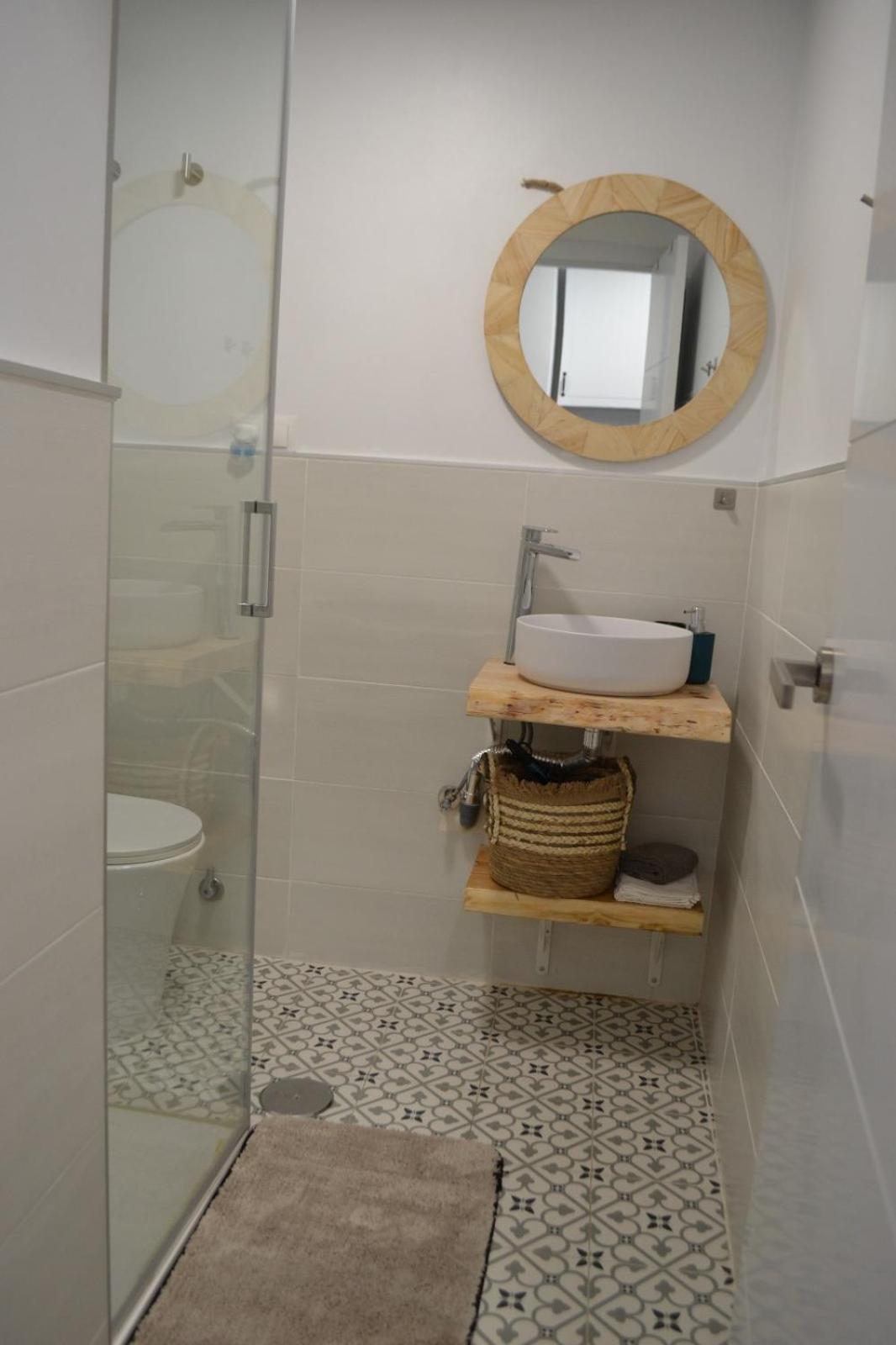 Apartament Boho Torremolinos Exteriör bild
