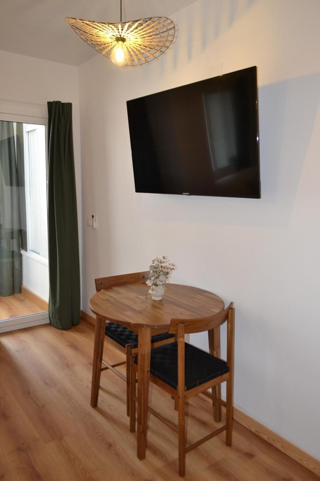 Apartament Boho Torremolinos Exteriör bild