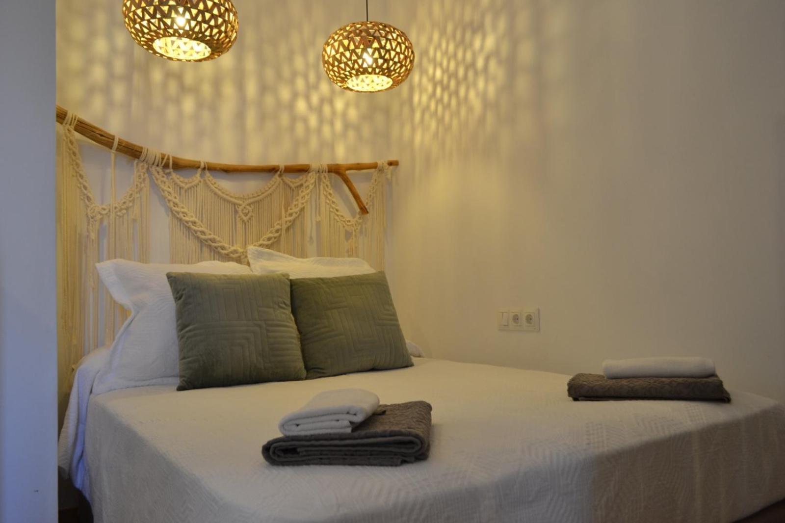 Apartament Boho Torremolinos Exteriör bild