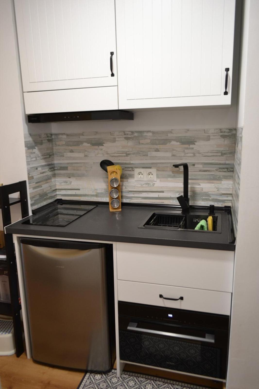 Apartament Boho Torremolinos Exteriör bild