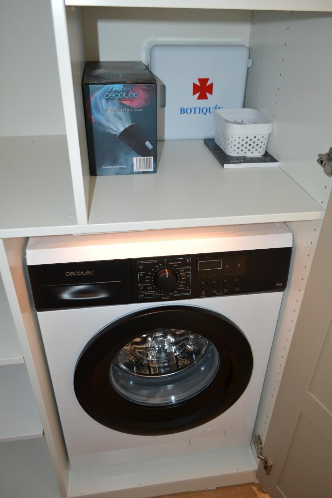 Apartament Boho Torremolinos Exteriör bild