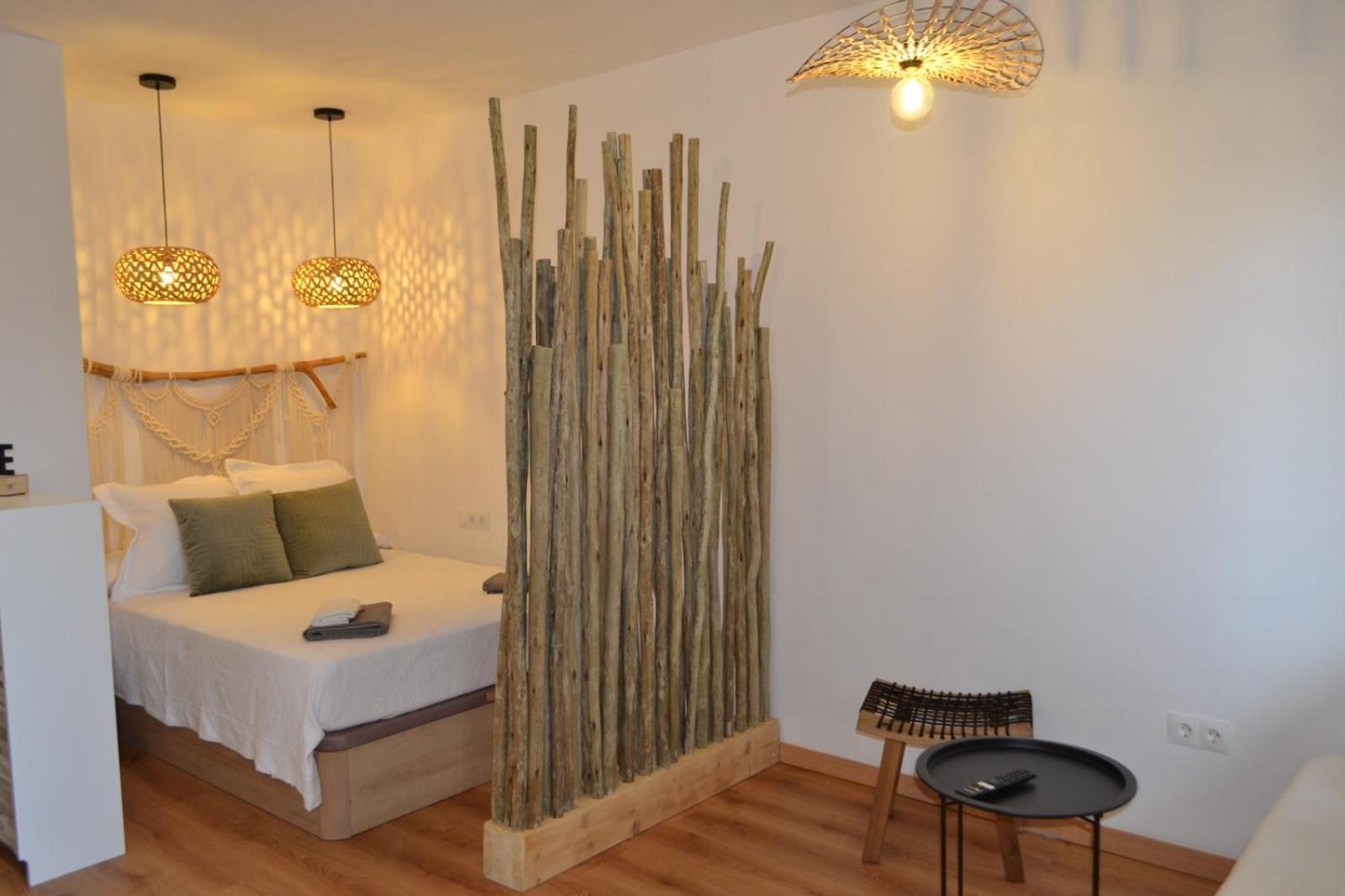 Apartament Boho Torremolinos Exteriör bild