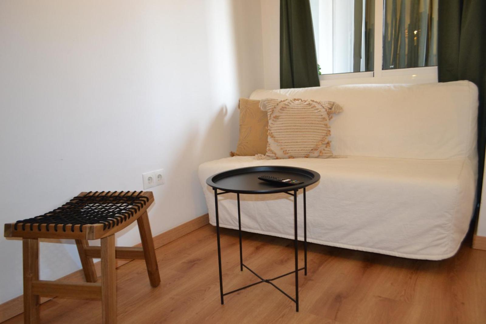 Apartament Boho Torremolinos Exteriör bild