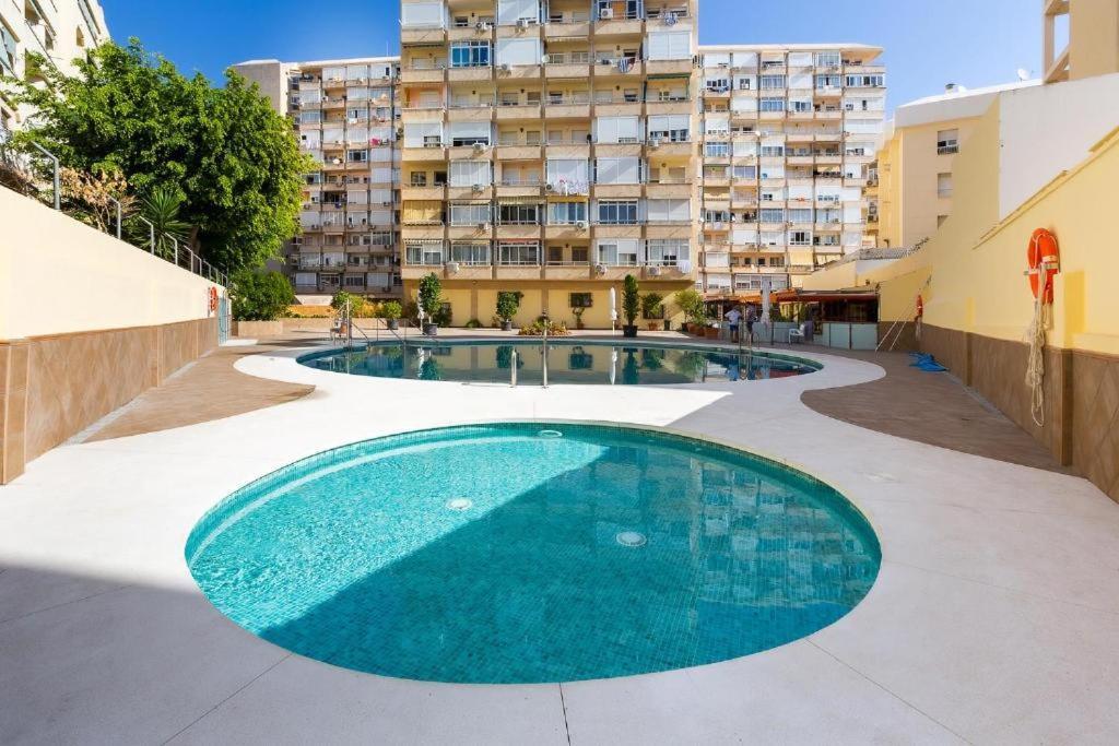 Apartament Boho Torremolinos Exteriör bild